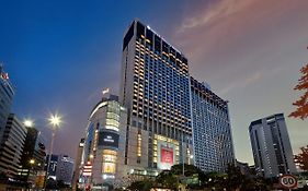The Grand Lotte Seoul - Formerly Known As Lotte Hotel Seoul